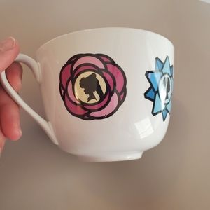 Sailor Moon Mug/Teacup